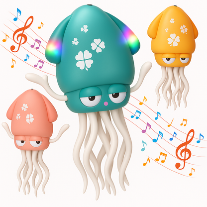 OctoBoogie