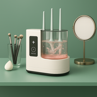 PureVella - A Makeup Brush Cleaner