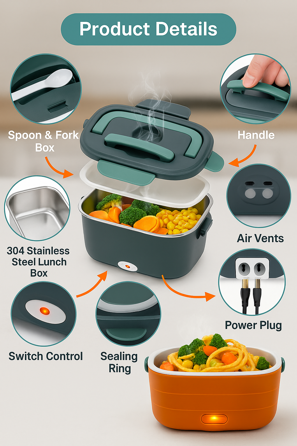 "Embrace Comfort and Warmth in an Instant"