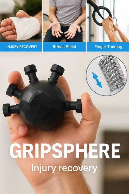 GripSphere