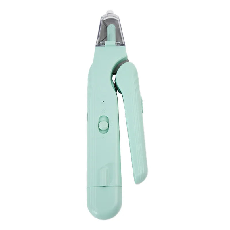 PediPaw - 2 in 1 Pet Nail Clipper